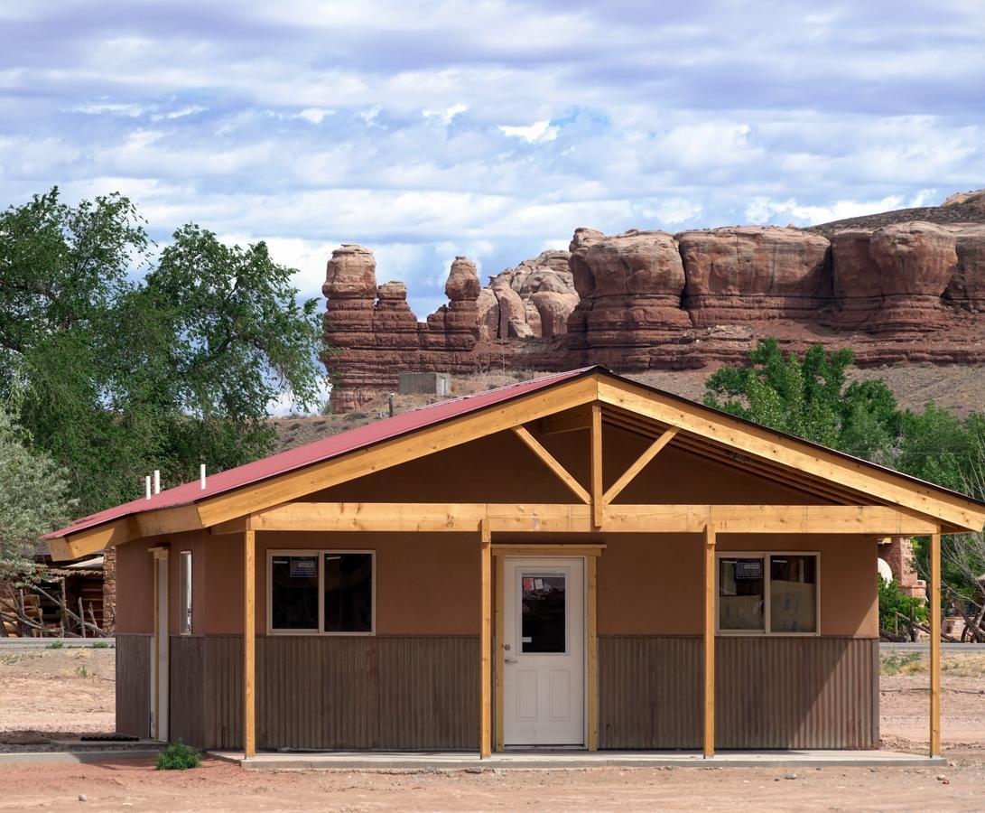 Bluff Gardens Guest House Exterior photo