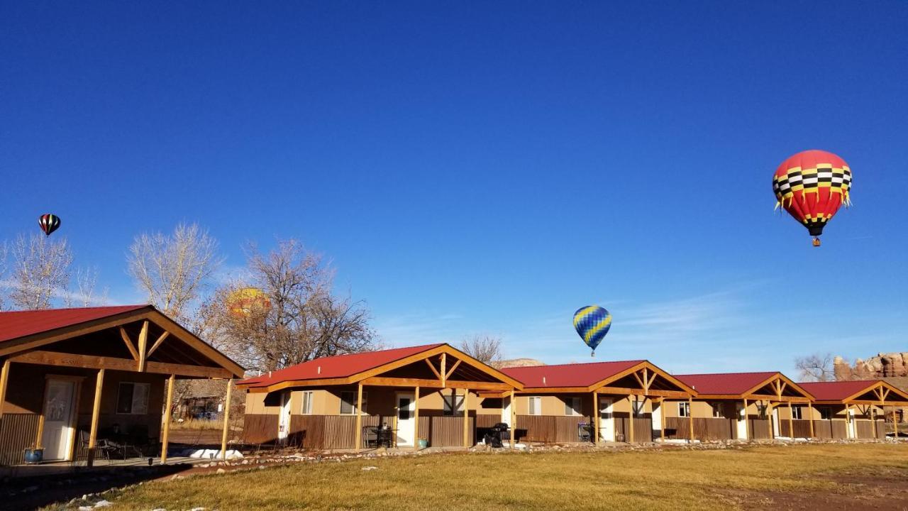 Bluff Gardens Guest House Exterior photo