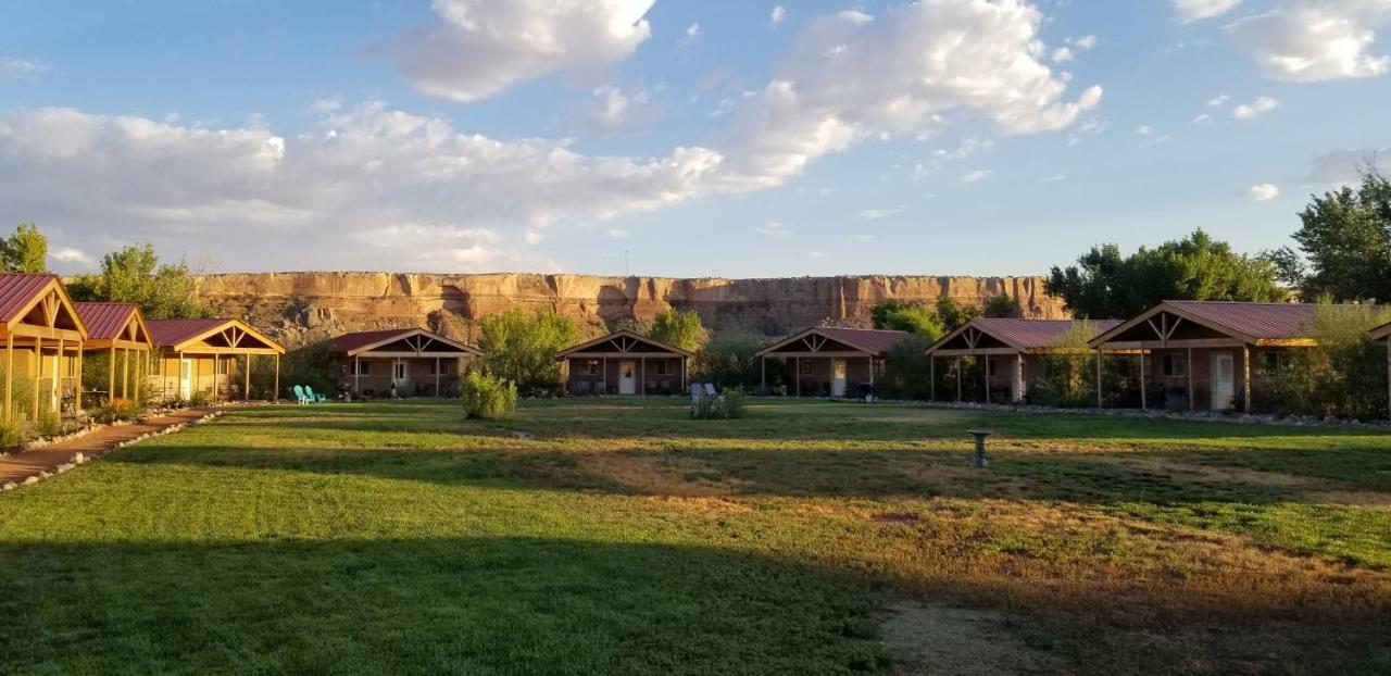 Bluff Gardens Guest House Exterior photo